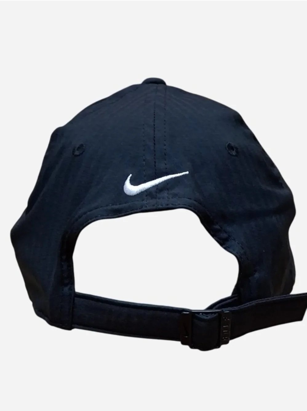 Nike Black Unisex Legendary19 Dri Fit Hat NWT